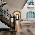 Disfruta De Una Hermosa Casa 8Hab/18 Huespedes En