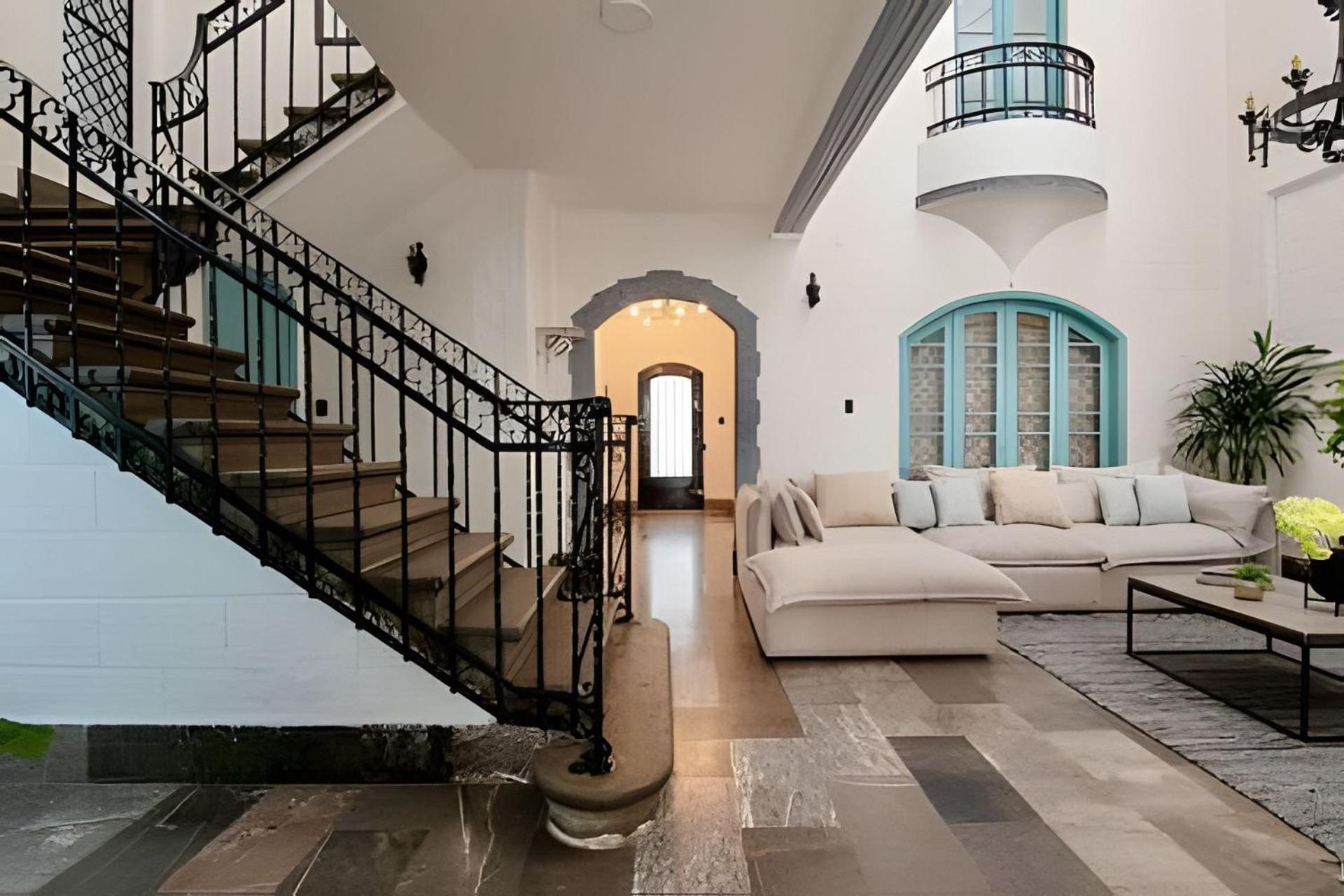 Disfruta De Hermosa Casa 8hab/18 Huespedes En *