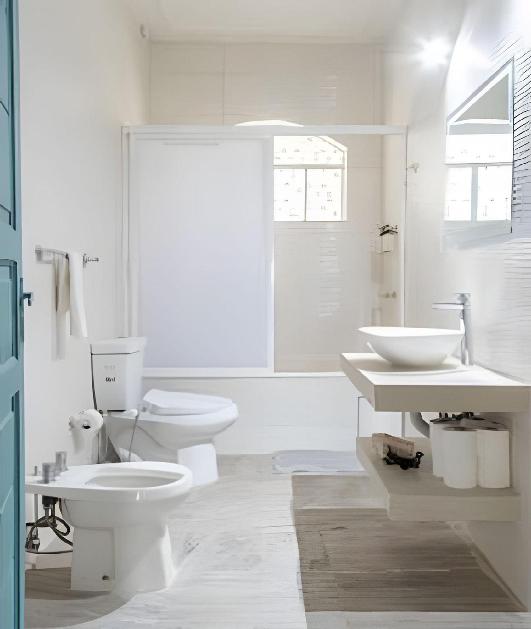 Disfruta De Hermosa Casa 8hab/18 Huespedes En Mexico City