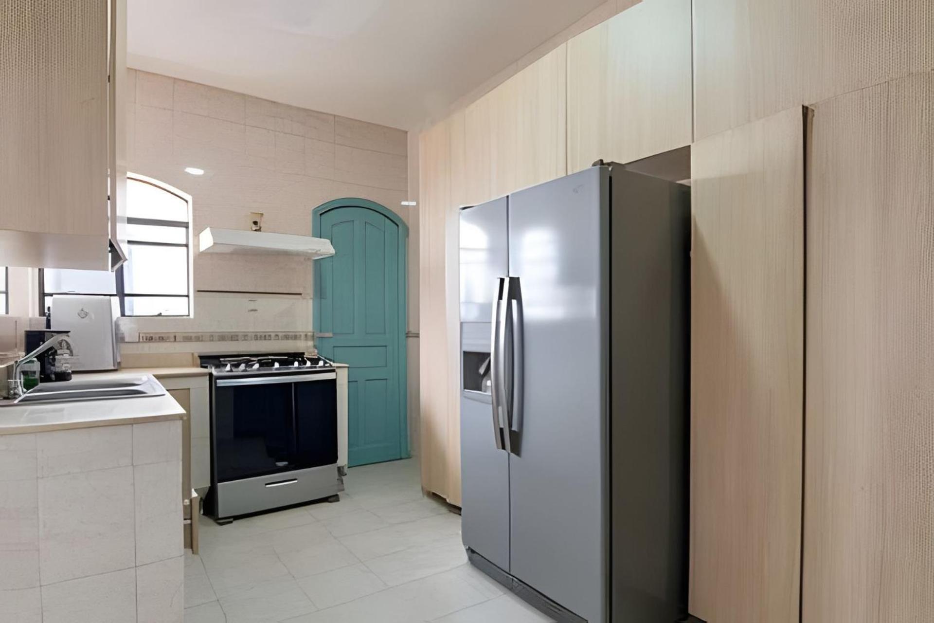 Disfruta De Hermosa Casa 8hab/18 Huespedes En Holiday home Mexico City