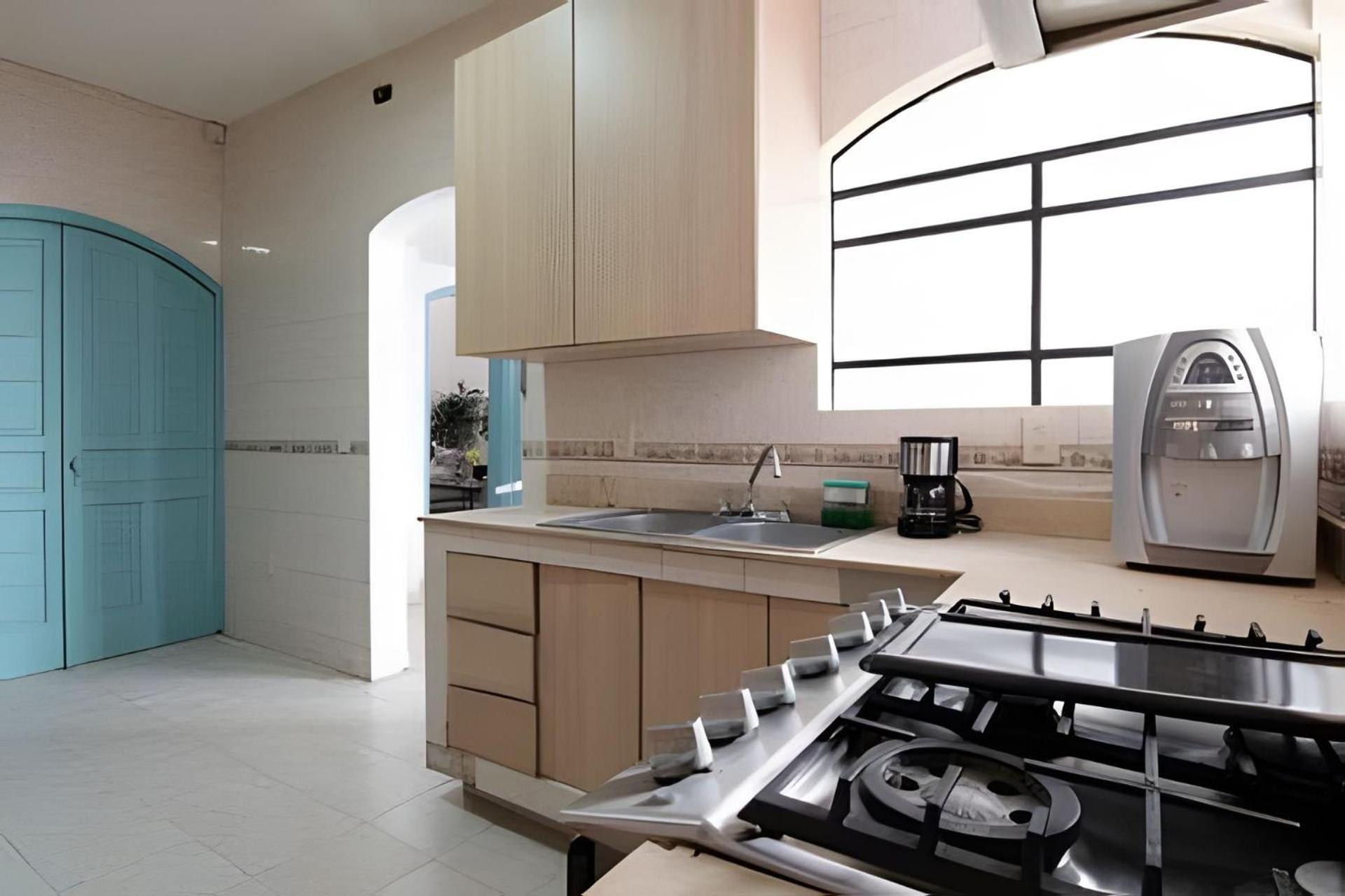 Holiday home Disfruta De Hermosa Casa 8hab/18 Huespedes En Mexico City