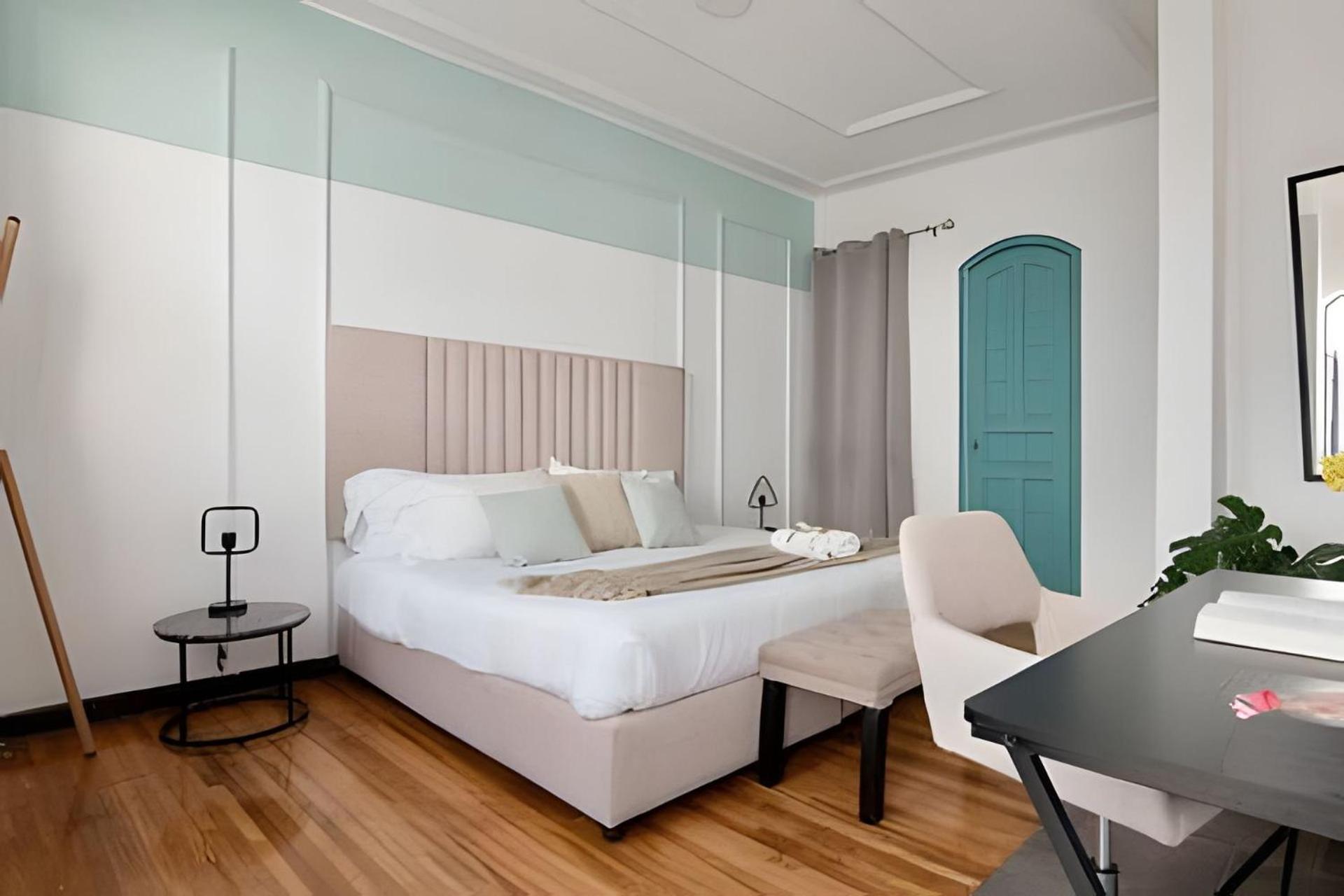 Disfruta De Hermosa Casa 8hab/18 Huespedes En Mexico City