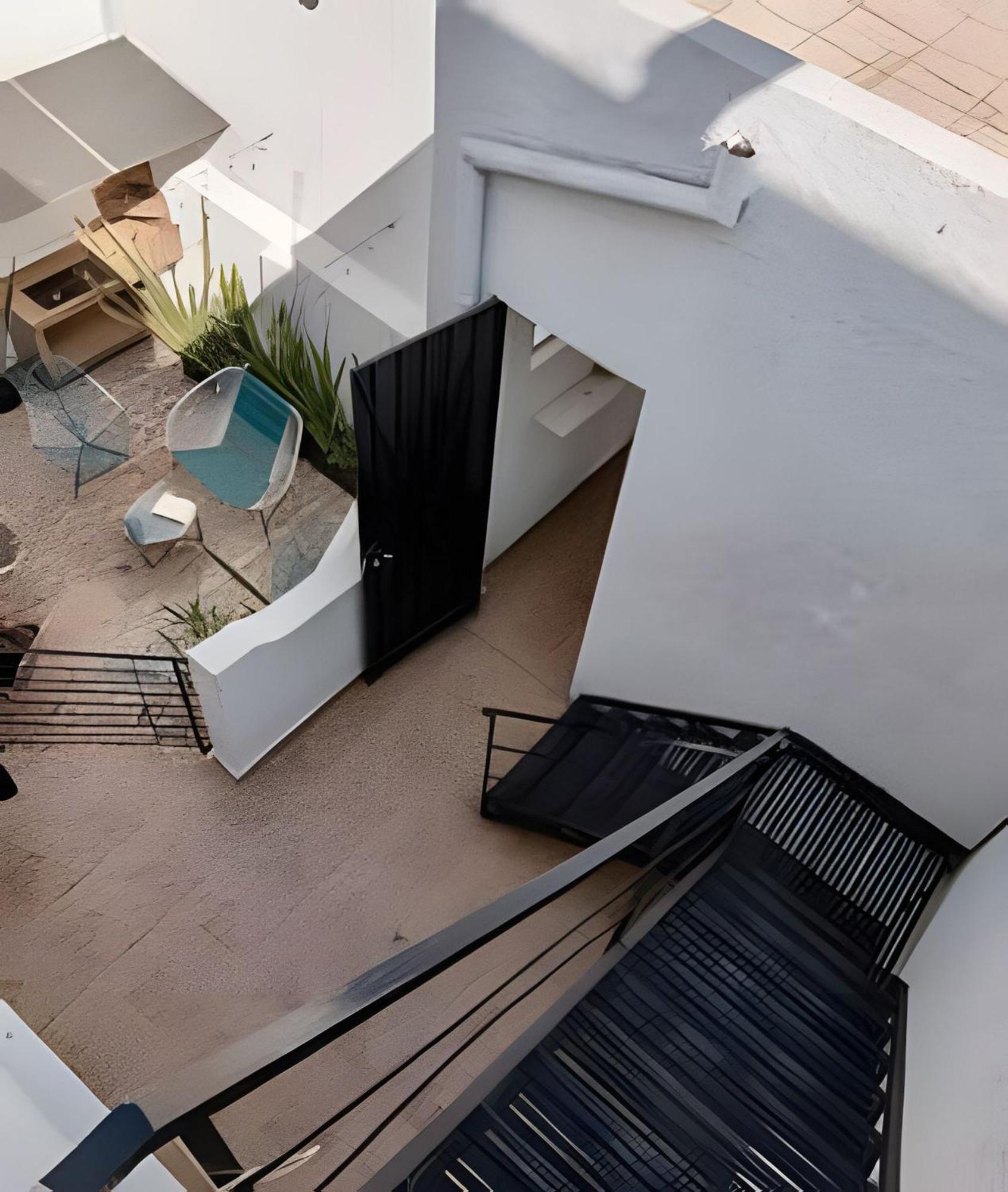 Disfruta De Hermosa Casa 8hab/18 Huespedes En Holiday home Mexico City