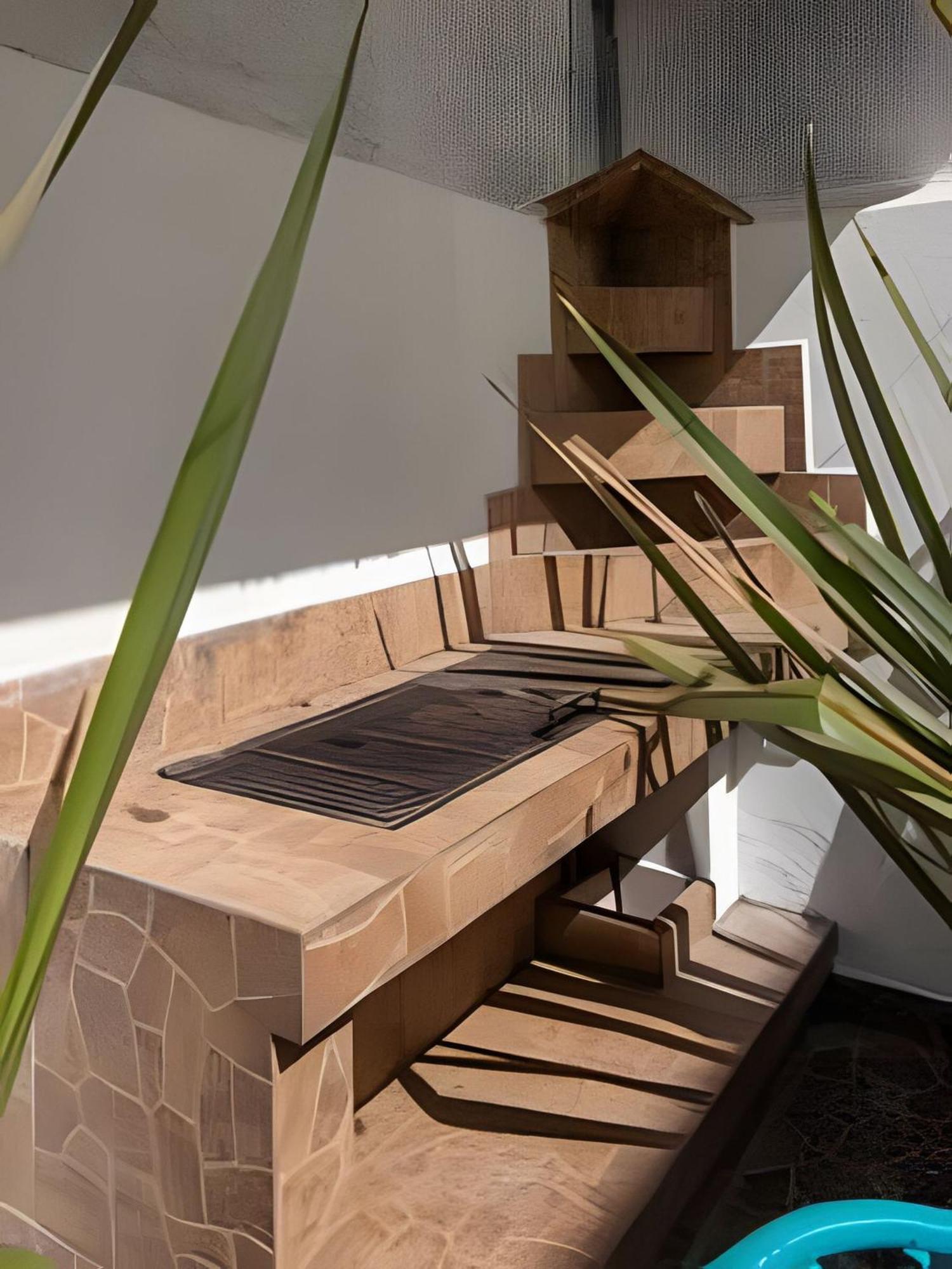 Holiday home Disfruta De Hermosa Casa 8hab/18 Huespedes En Mexico City