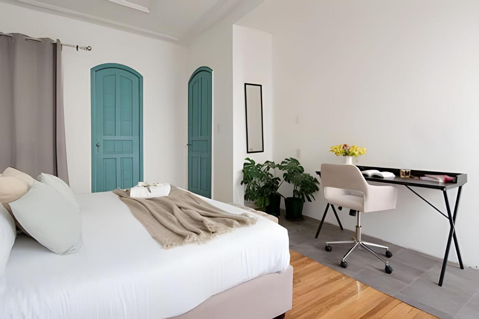Disfruta De Hermosa Casa 8hab/18 Huespedes En Città del Messico