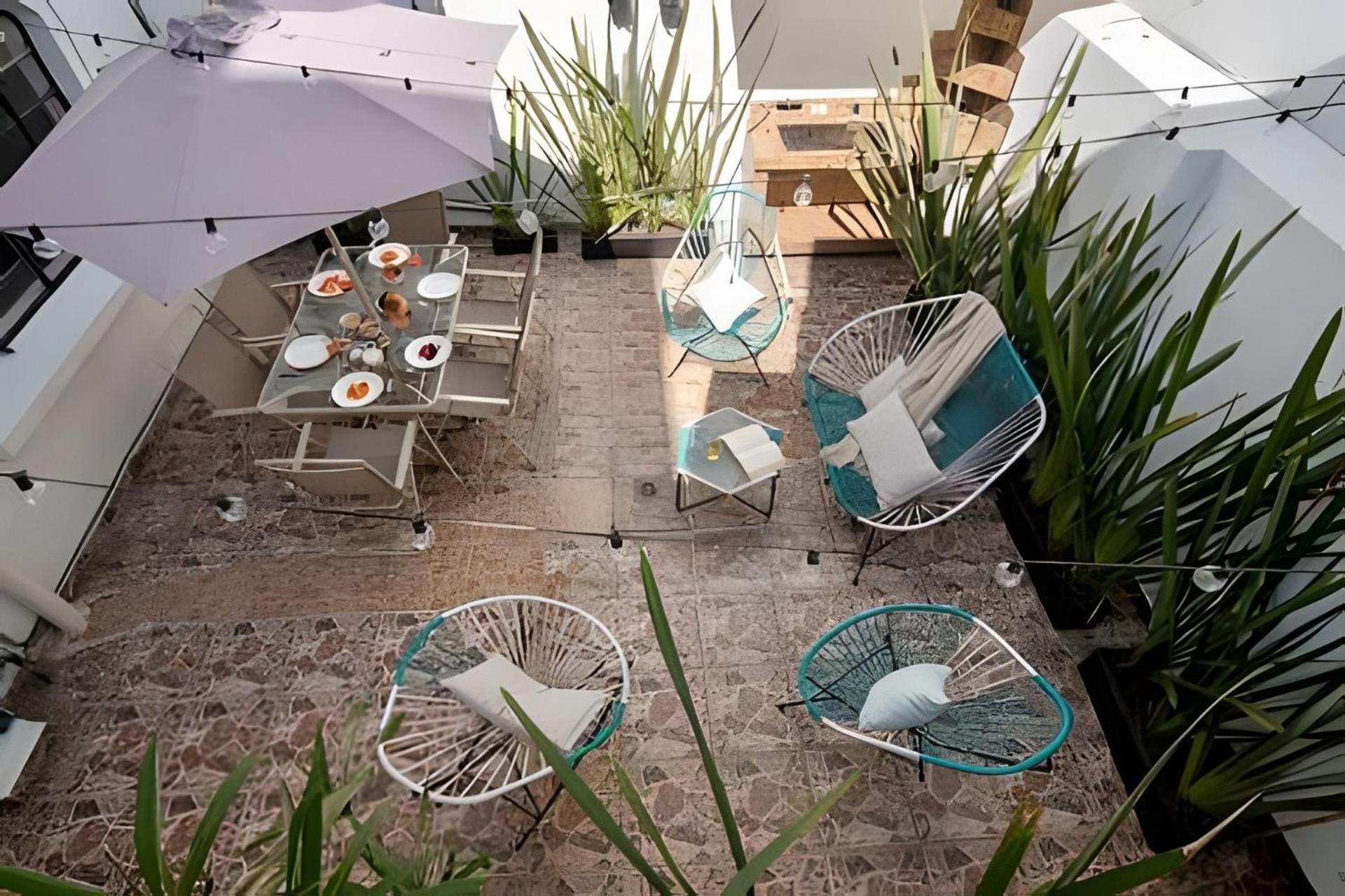 Holiday home Disfruta De Hermosa Casa 8hab/18 Huespedes En
