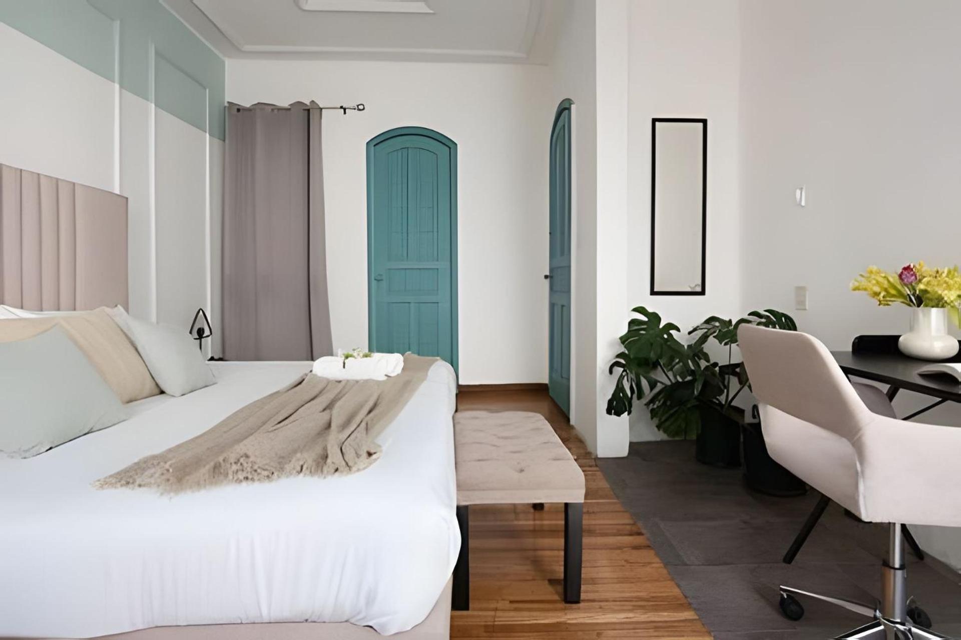 Holiday home Disfruta De Hermosa Casa 8hab/18 Huespedes En *