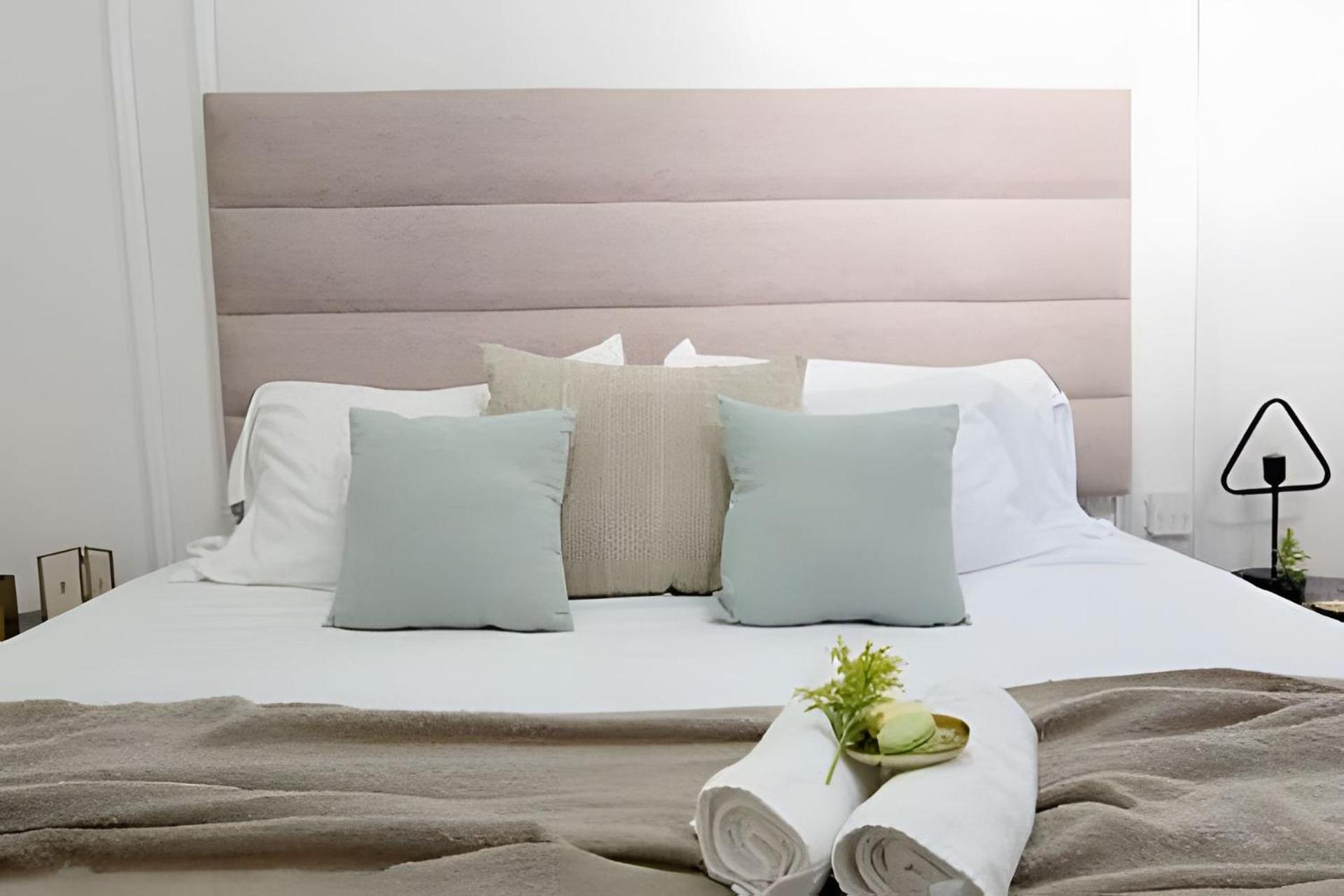 Disfruta De Hermosa Casa 8hab/18 Huespedes En Holiday home Mexico City