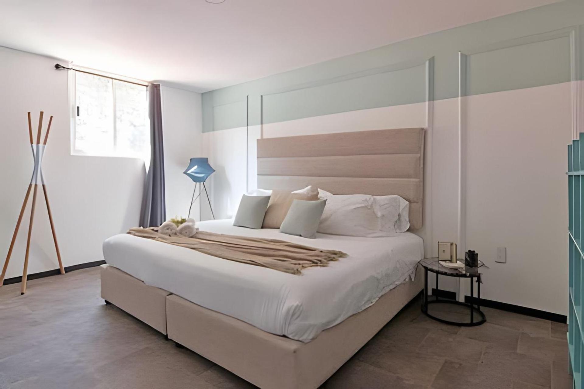 Disfruta De Hermosa Casa 8hab/18 Huespedes En * Mexico City