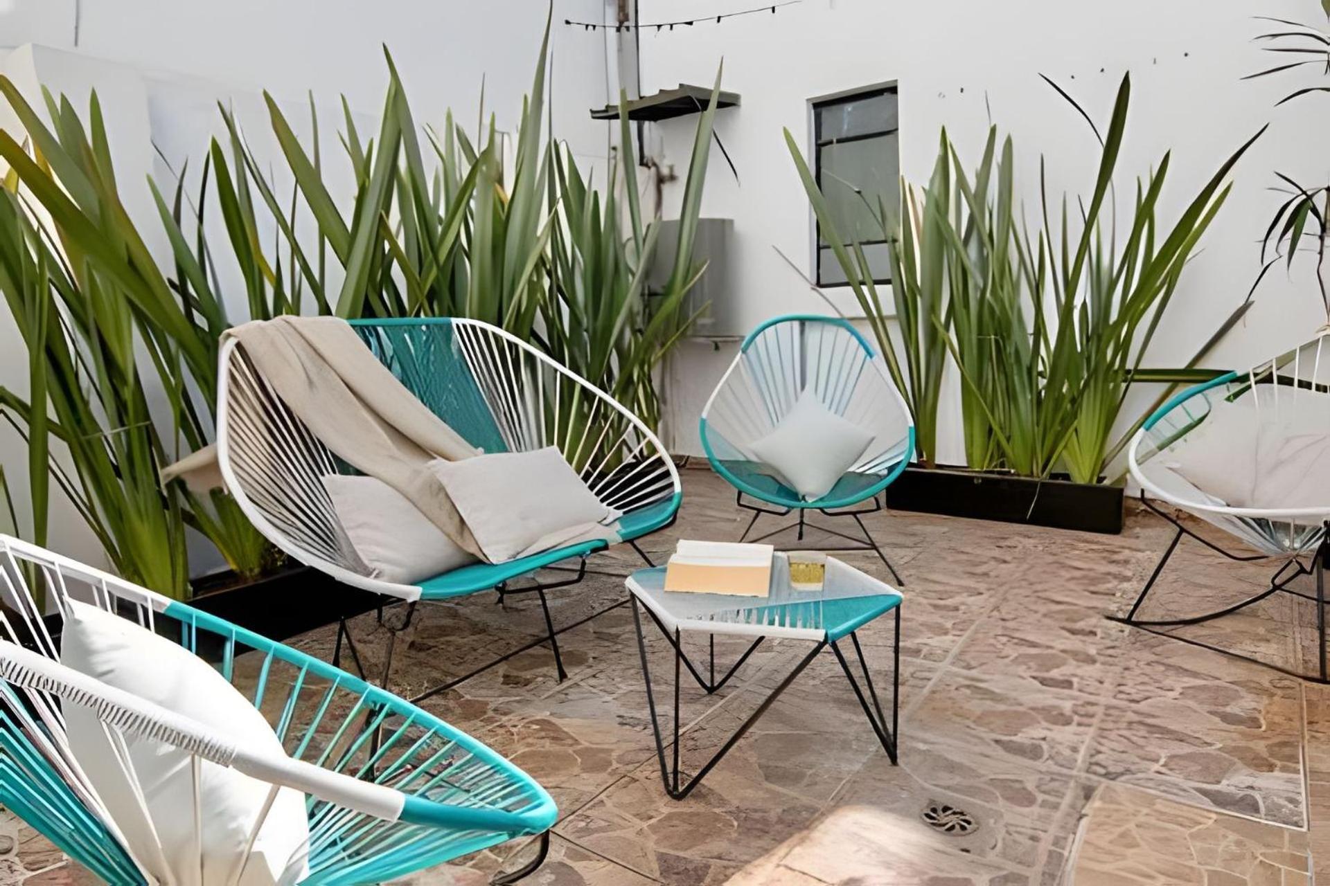 Disfruta De Hermosa Casa 8hab/18 Huespedes En