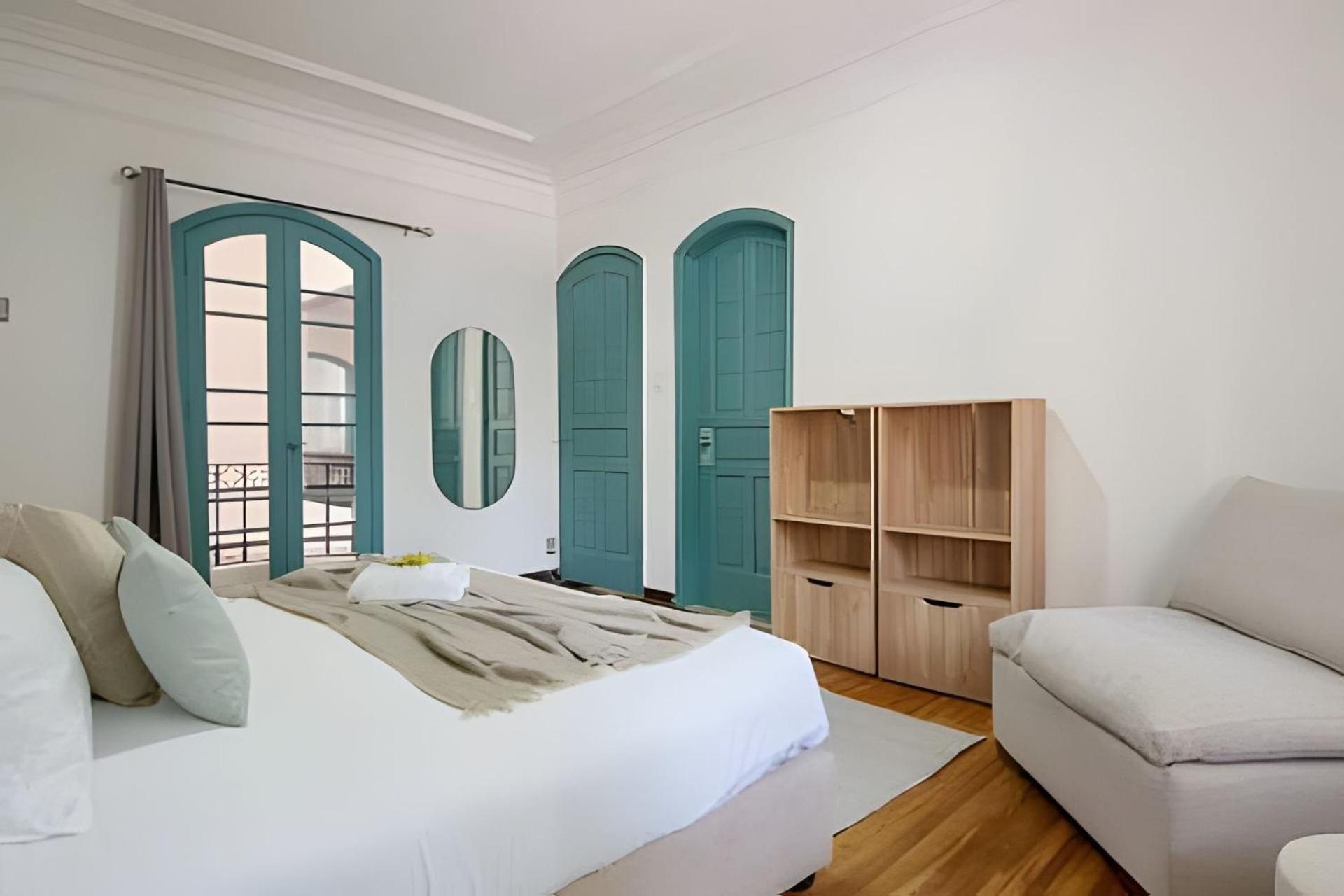 Disfruta De Hermosa Casa 8hab/18 Huespedes En Mexico City