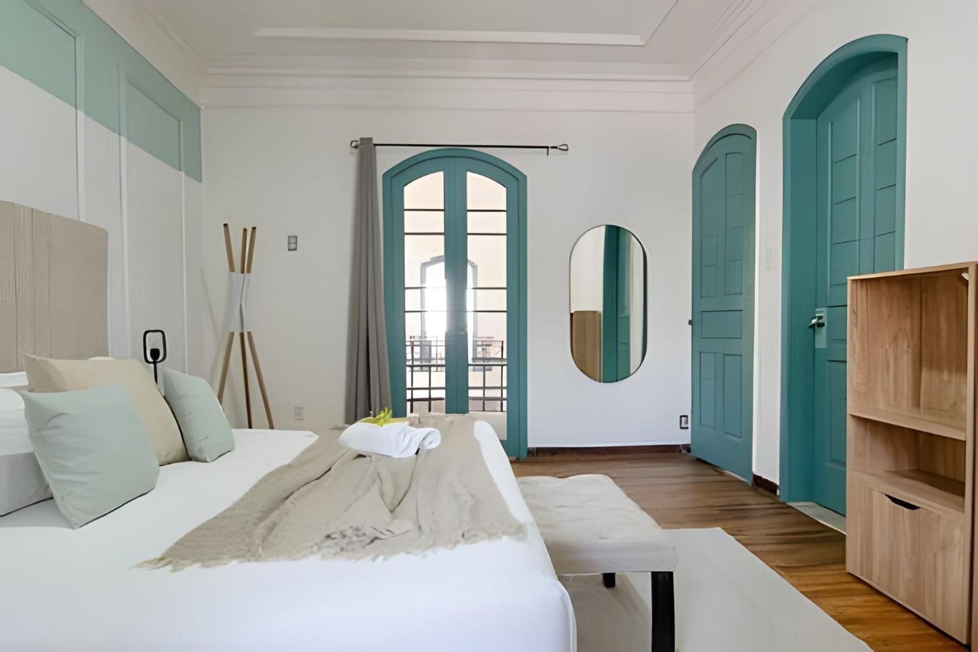 Disfruta De Hermosa Casa 8hab/18 Huespedes En * Mexico City