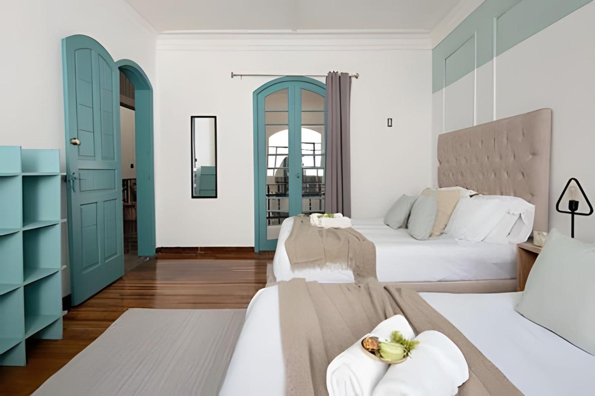 Holiday home Disfruta De Hermosa Casa 8hab/18 Huespedes En
