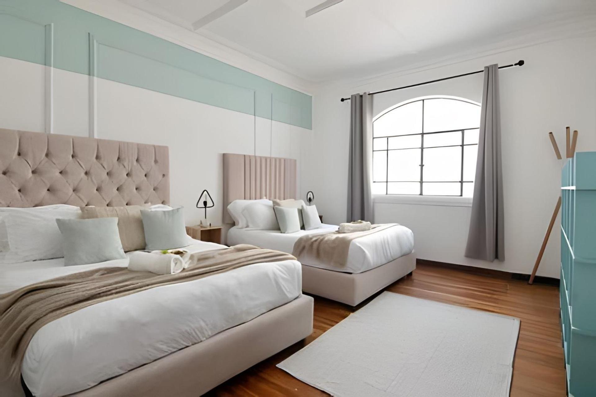 Disfruta De Hermosa Casa 8hab/18 Huespedes En Casa vacanze *