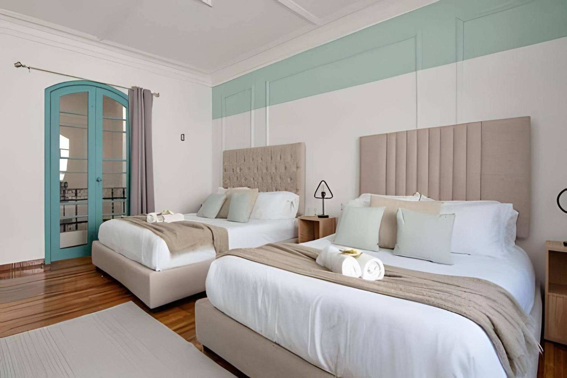 Holiday home Disfruta De Hermosa Casa 8hab/18 Huespedes En Mexico City