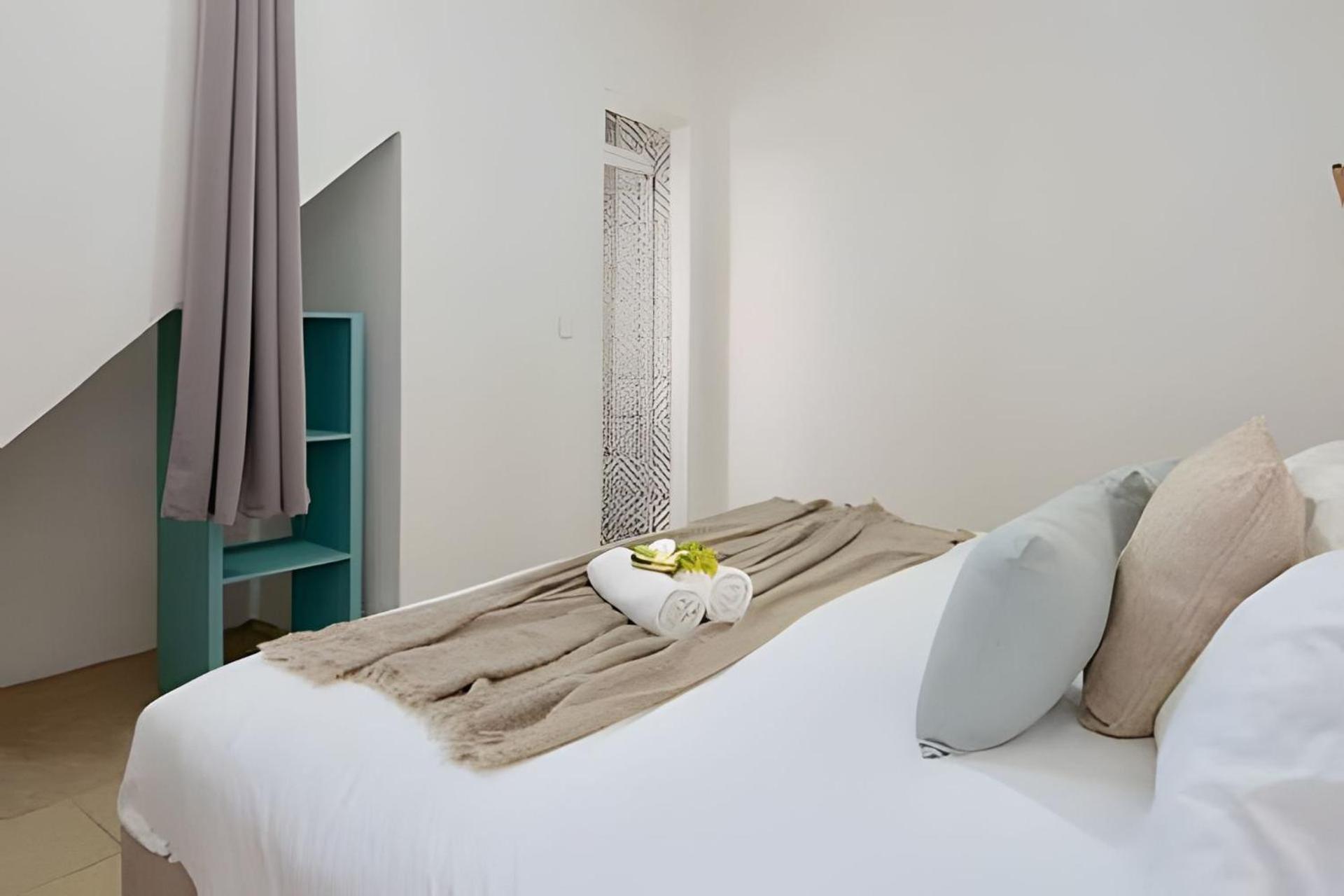 Disfruta De Hermosa Casa 8hab/18 Huespedes En Casa vacanze