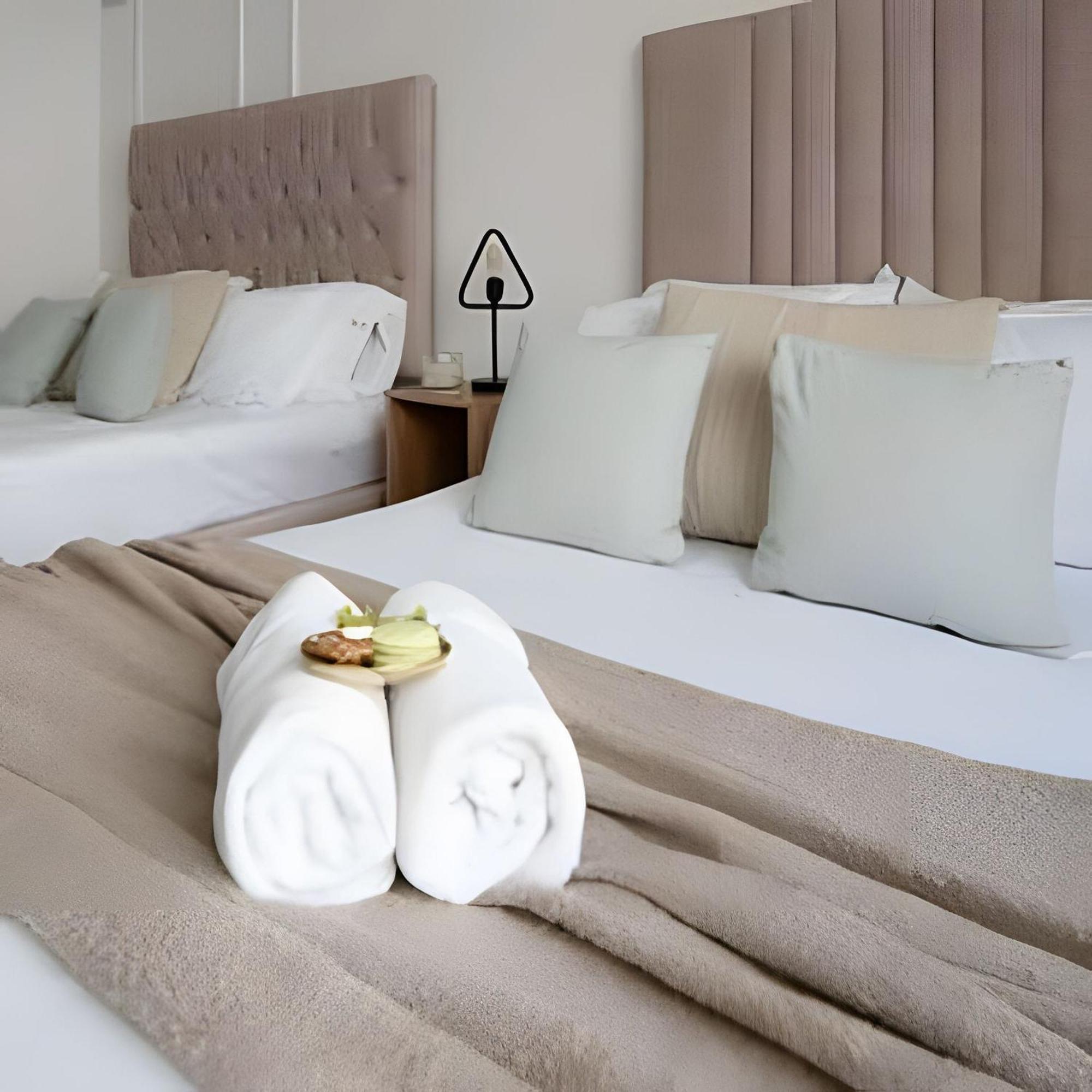 Disfruta De Hermosa Casa 8hab/18 Huespedes En Holiday home Mexico City