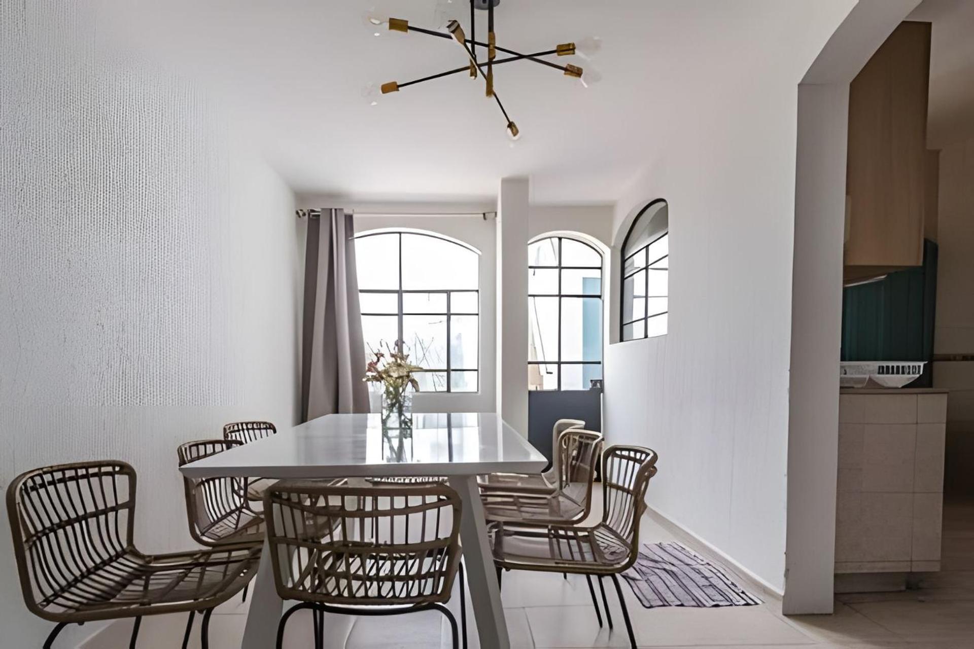 Disfruta De Hermosa Casa 8hab/18 Huespedes En Mexico City