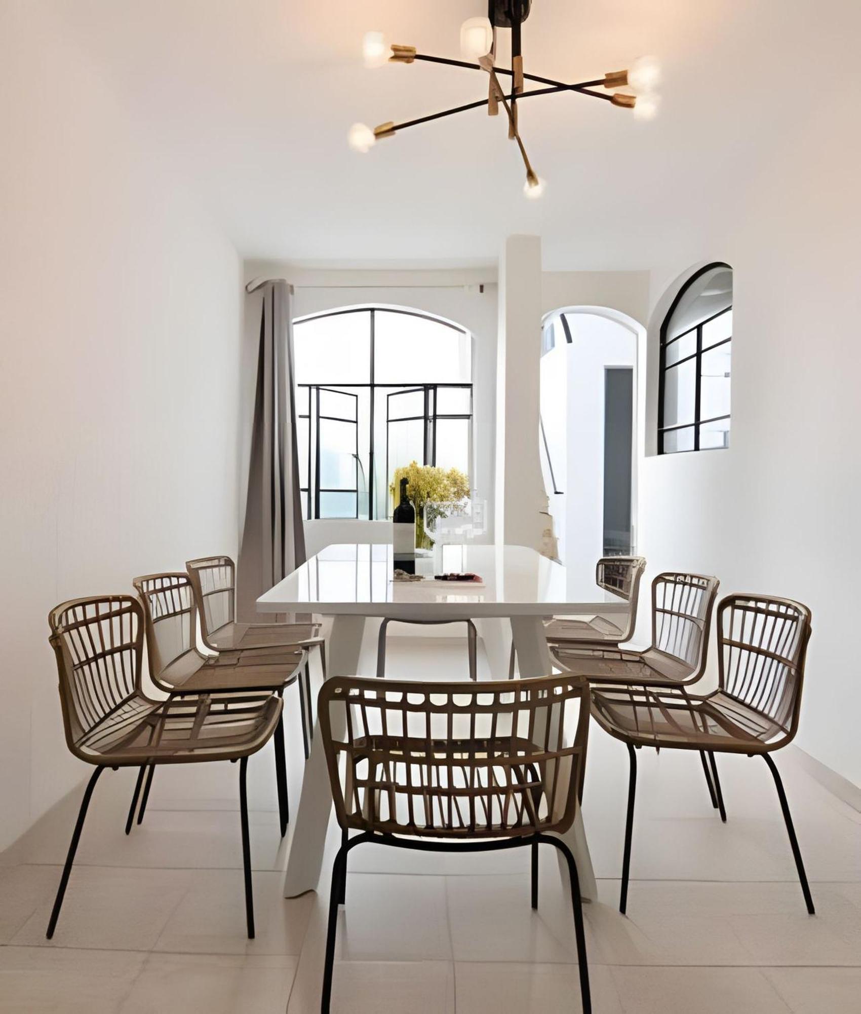 Disfruta De Hermosa Casa 8hab/18 Huespedes En * Mexico City