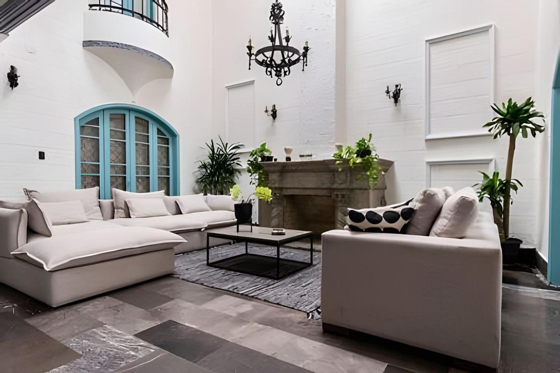 Disfruta De Hermosa Casa 8hab/18 Huespedes En Casa vacanze