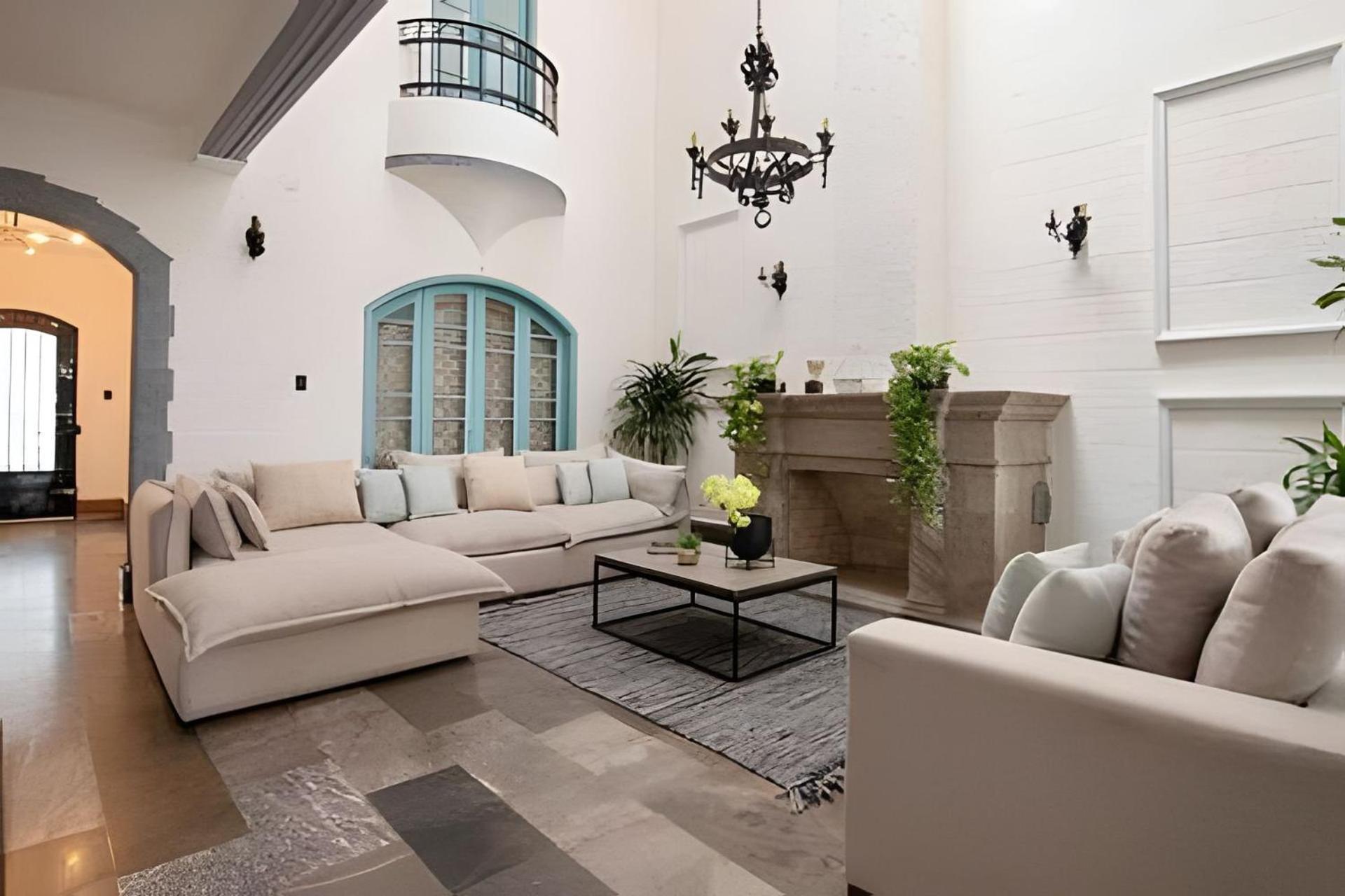 Disfruta De Hermosa Casa 8hab/18 Huespedes En Holiday home *