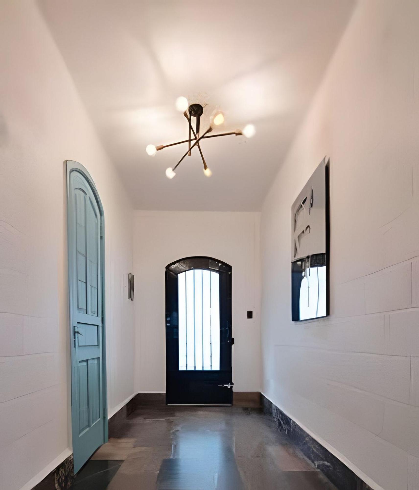 Holiday home Disfruta De Hermosa Casa 8hab/18 Huespedes En *