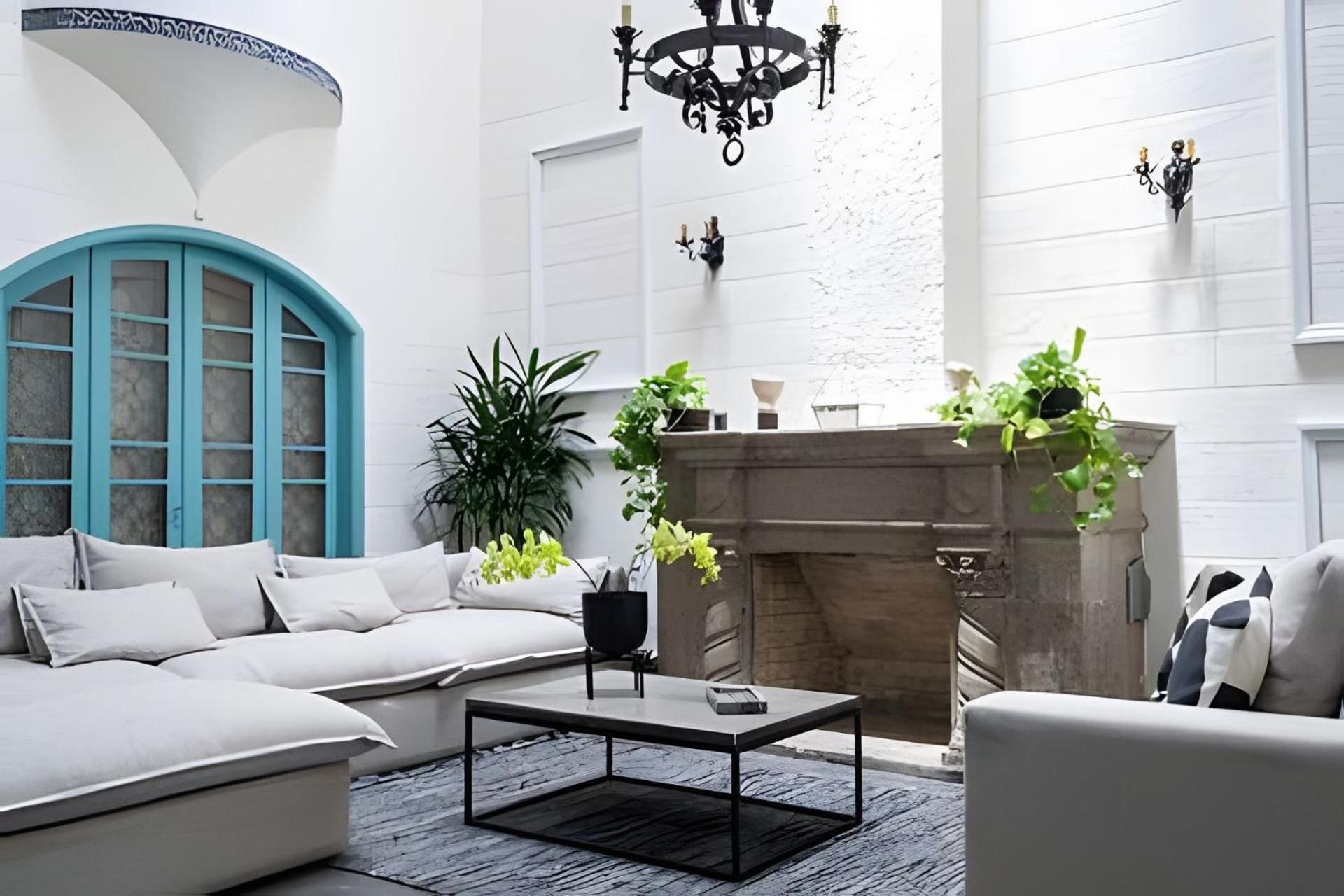 Holiday home Disfruta De Hermosa Casa 8hab/18 Huespedes En Mexico City